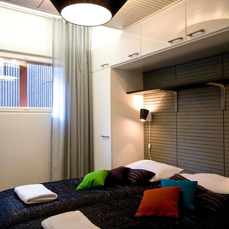 Haapala Suites Entinen Iida Vuokatti Szoba fotó