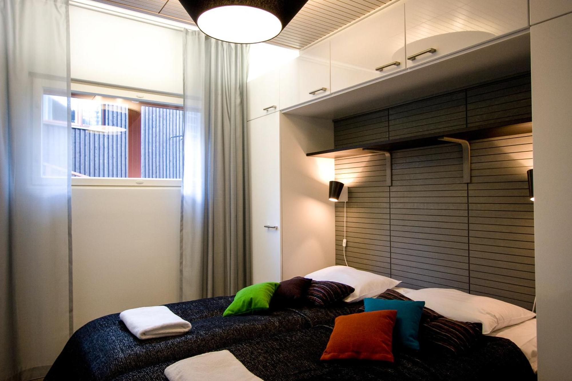 Haapala Suites Entinen Iida Vuokatti Szoba fotó